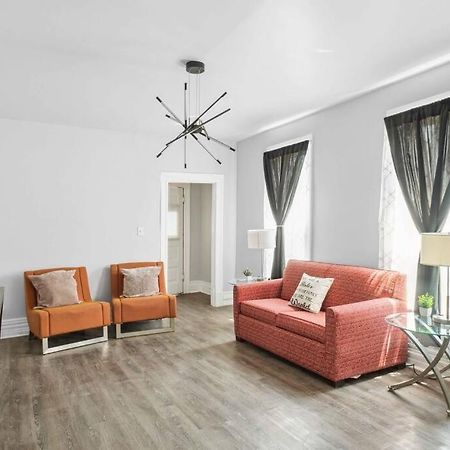 Detroit 3Bd Seasonal Holiday, Near Museums & Parks المظهر الخارجي الصورة