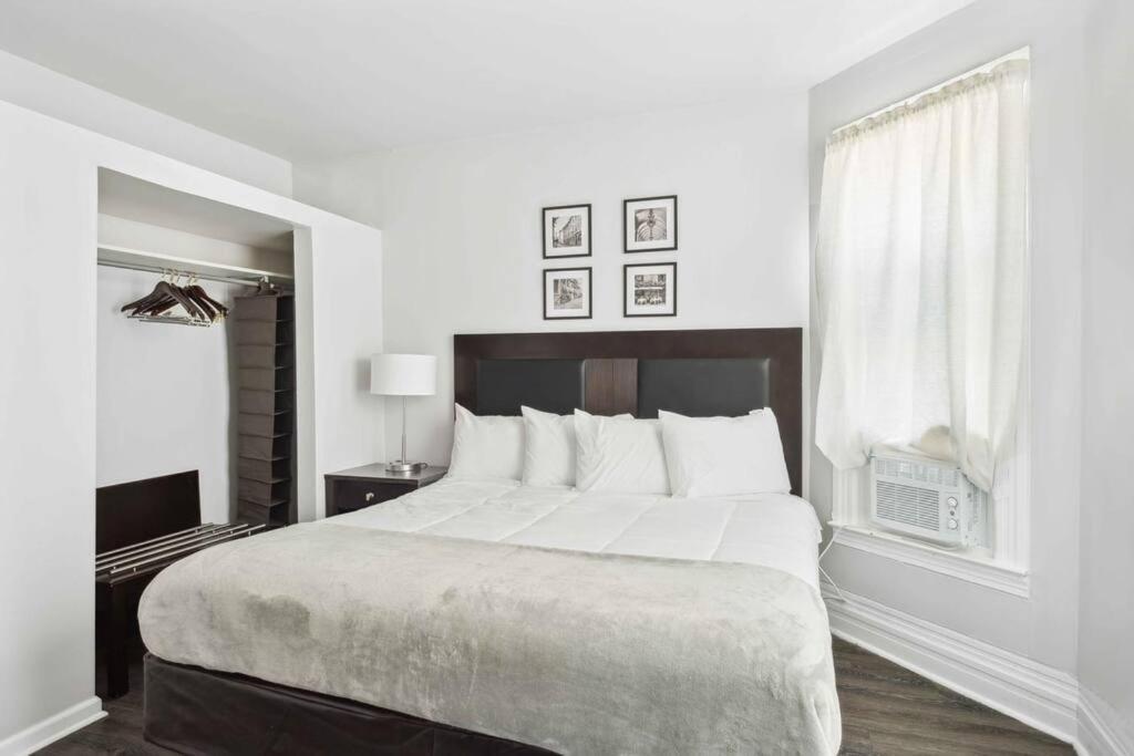 Detroit 3Bd Seasonal Holiday, Near Museums & Parks المظهر الخارجي الصورة