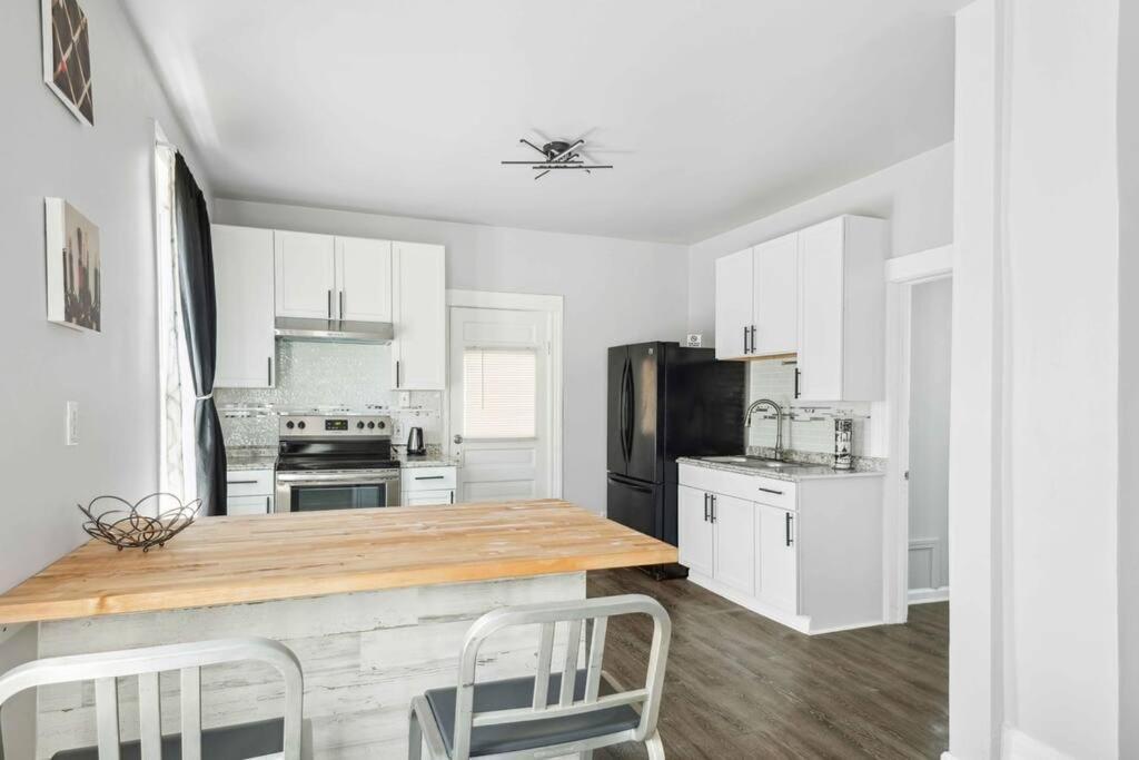 Detroit 3Bd Seasonal Holiday, Near Museums & Parks المظهر الخارجي الصورة