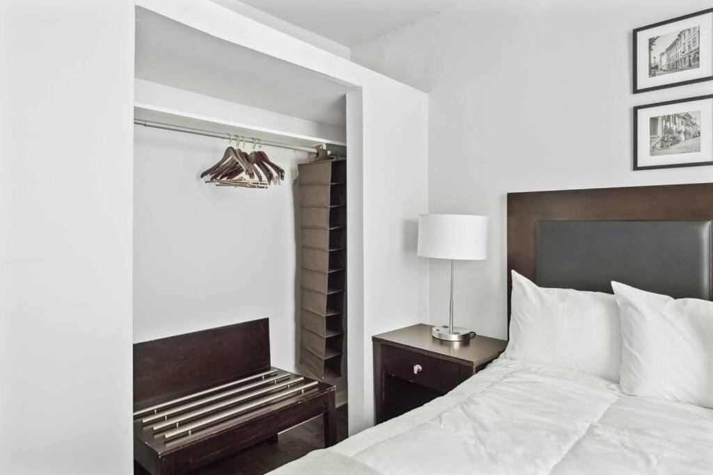 Detroit 3Bd Seasonal Holiday, Near Museums & Parks المظهر الخارجي الصورة